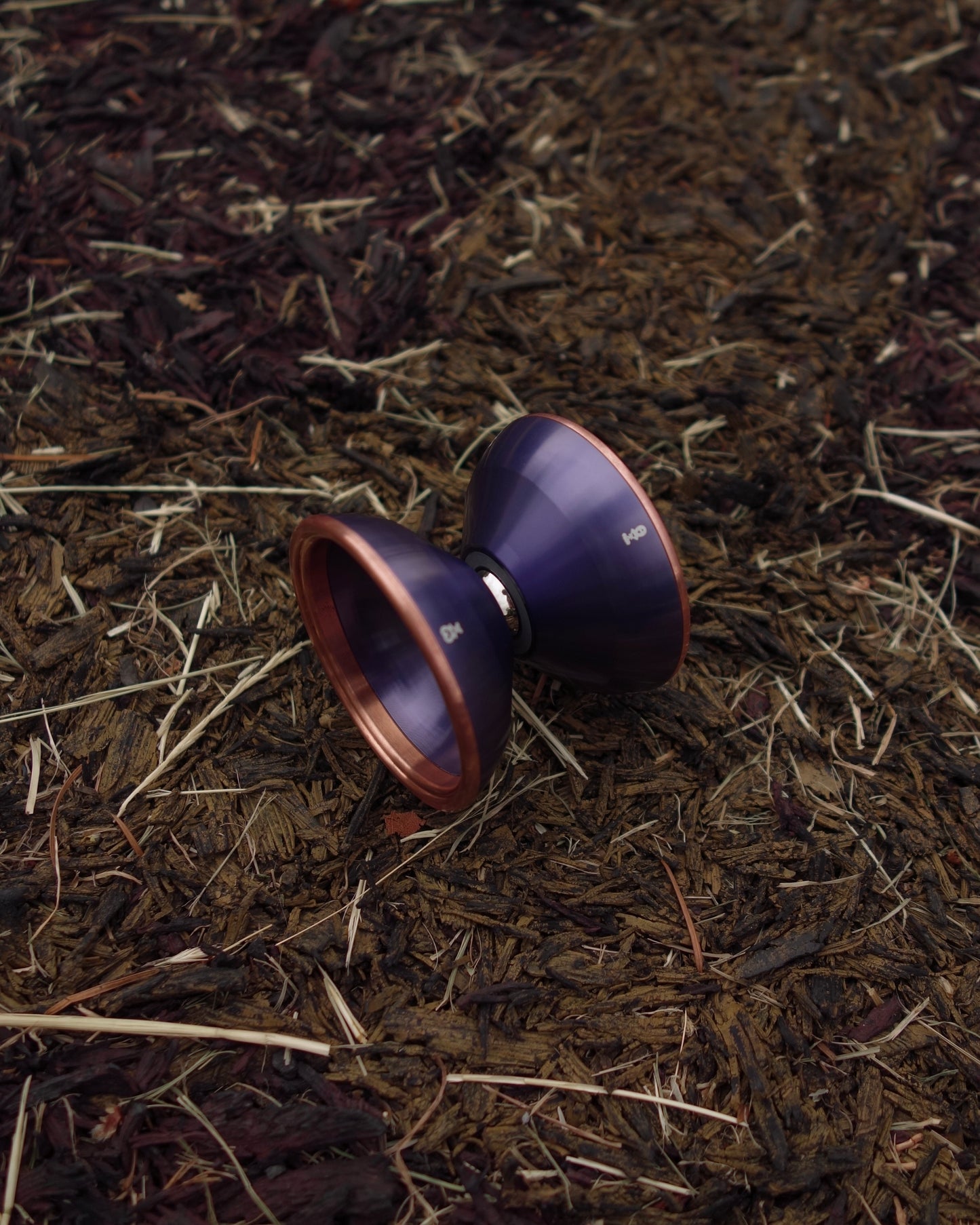 copper ZG