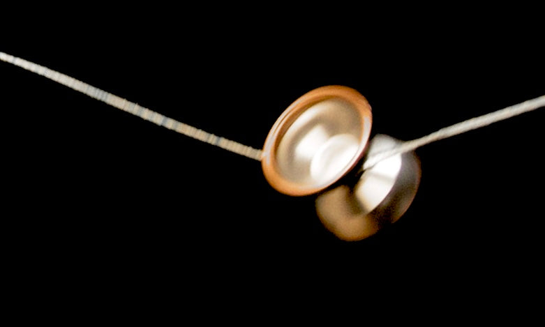 copper