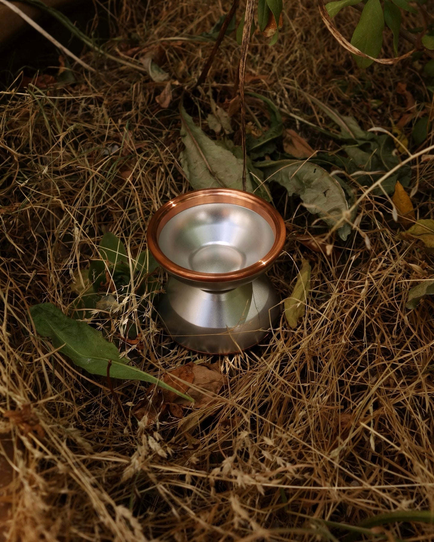 copper