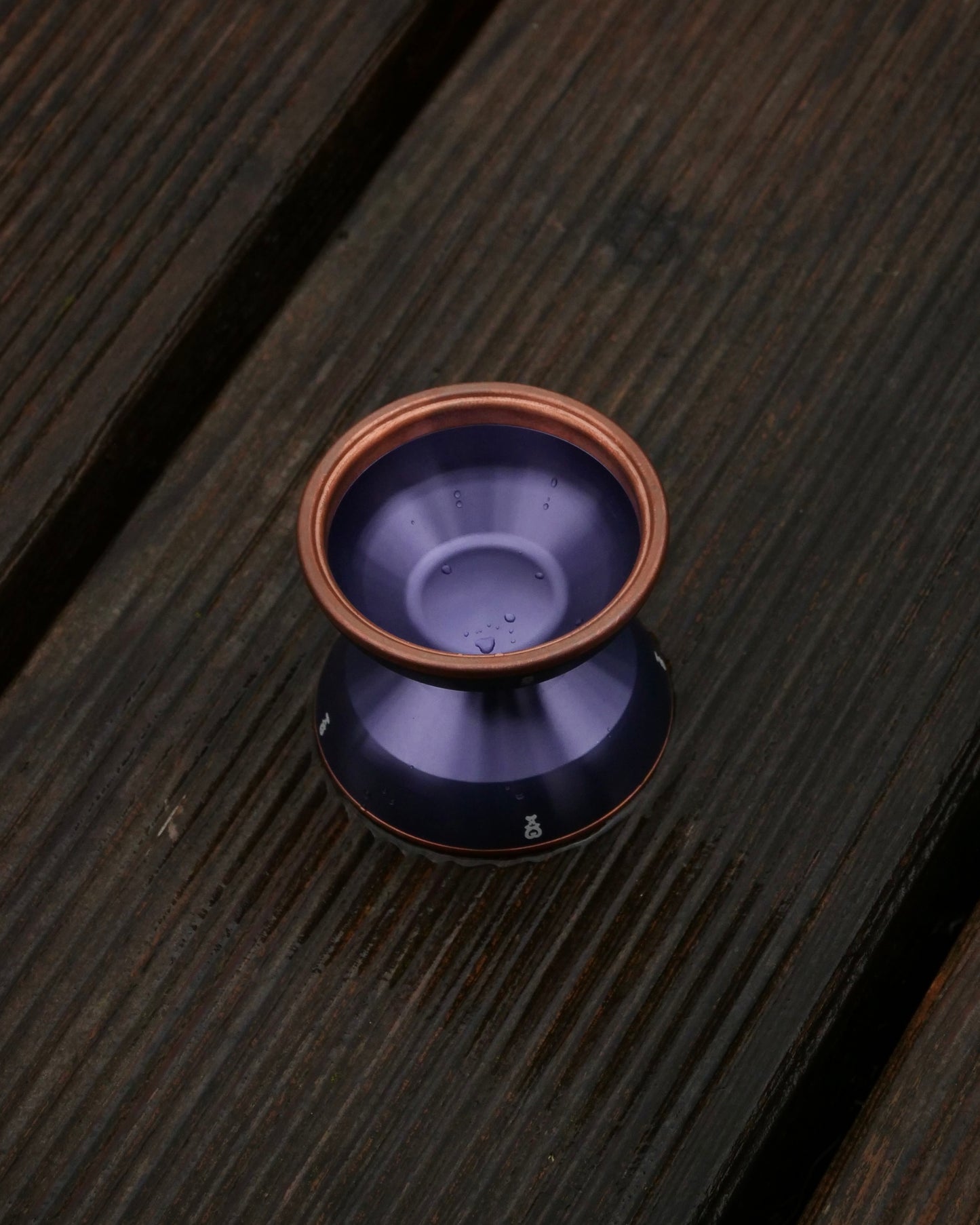 copper ZG