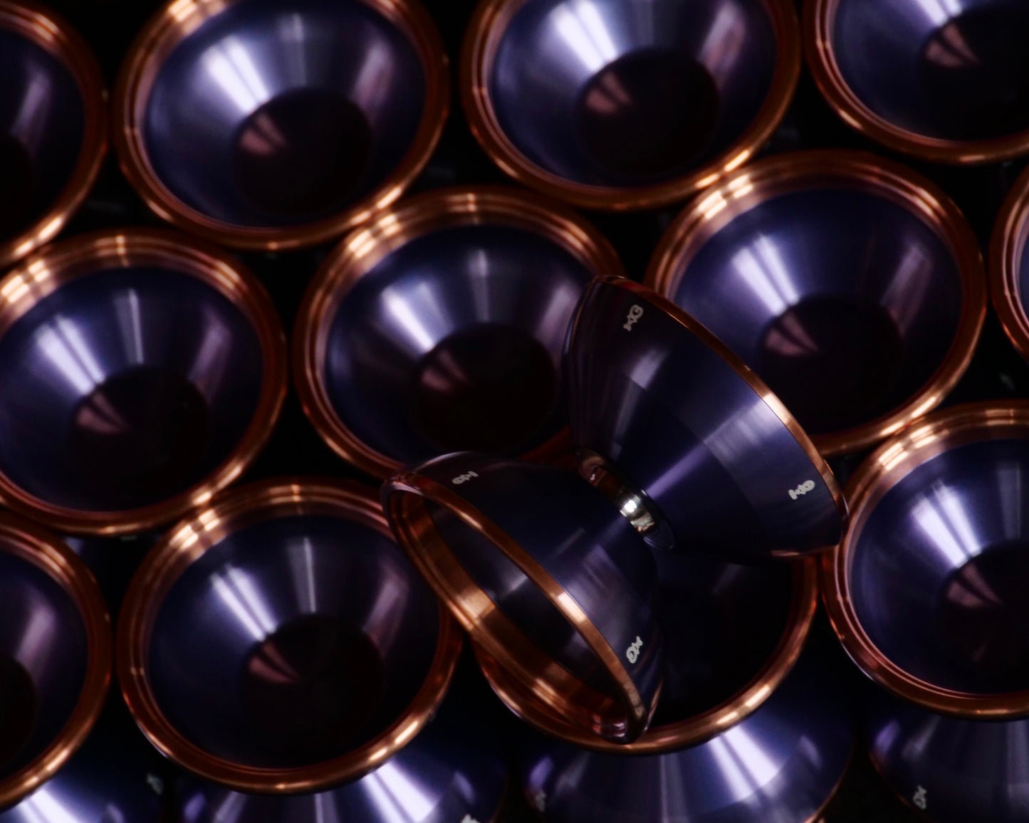 copper ZG