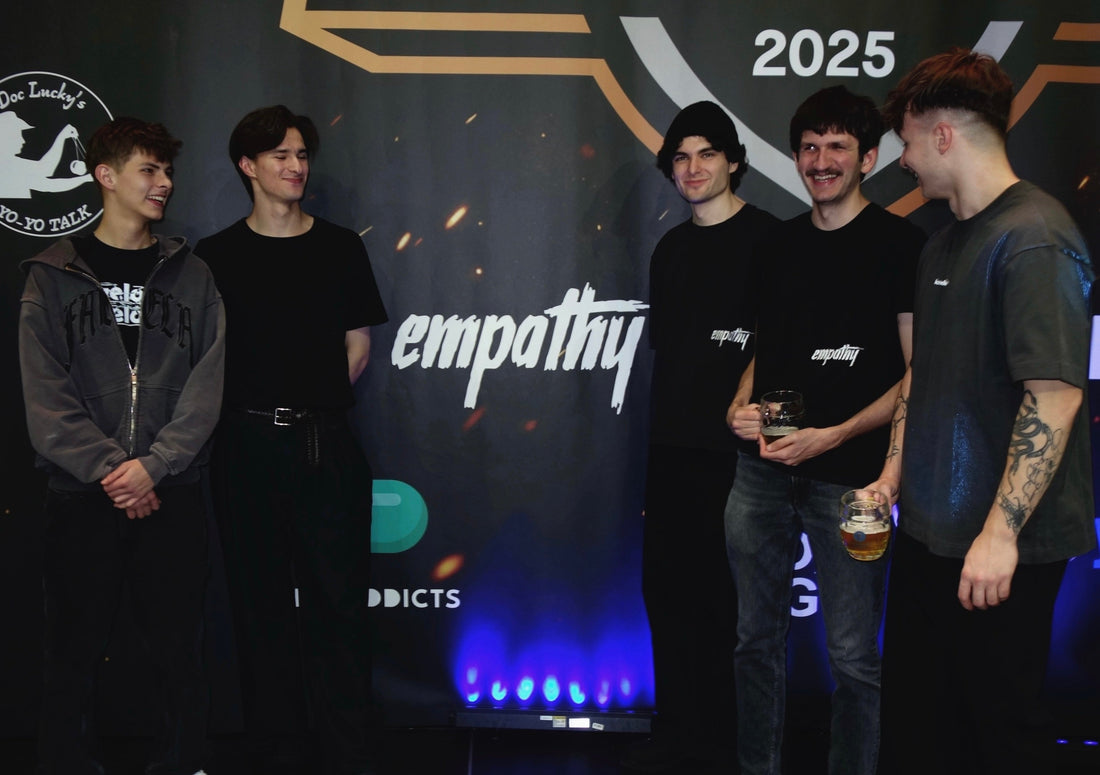 czech yoyo nationals