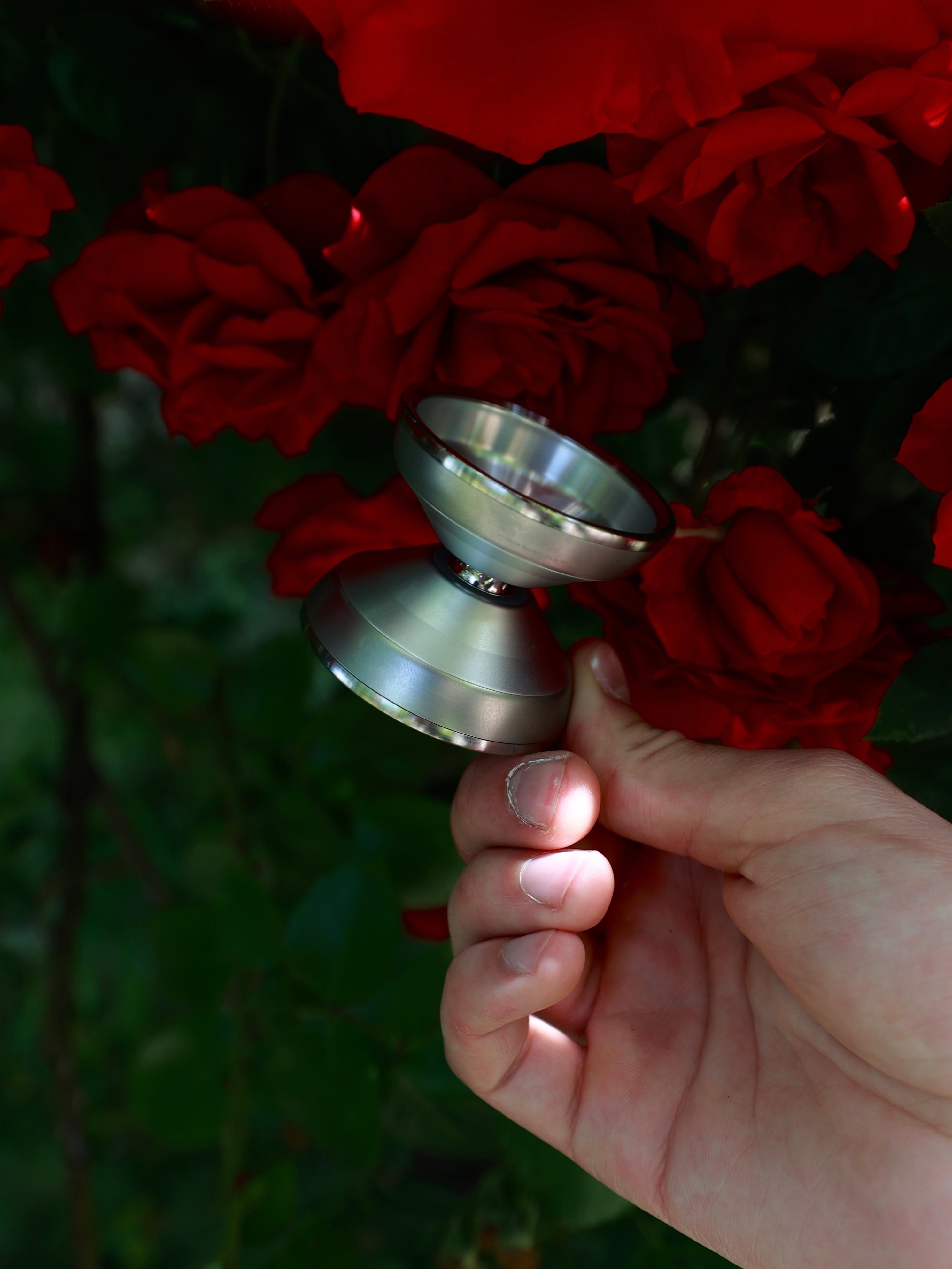 yoyos – empathy