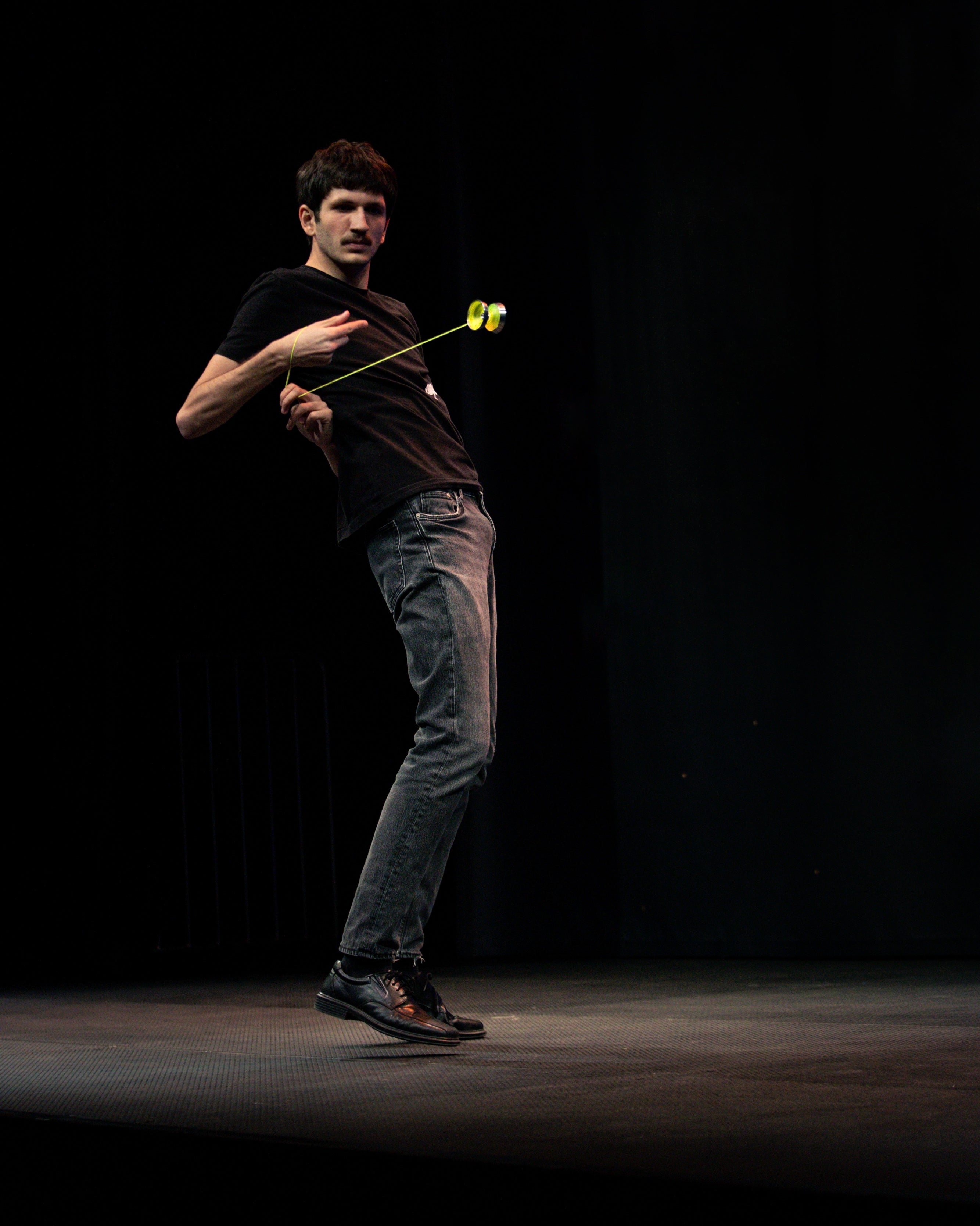 noir deux – empathy