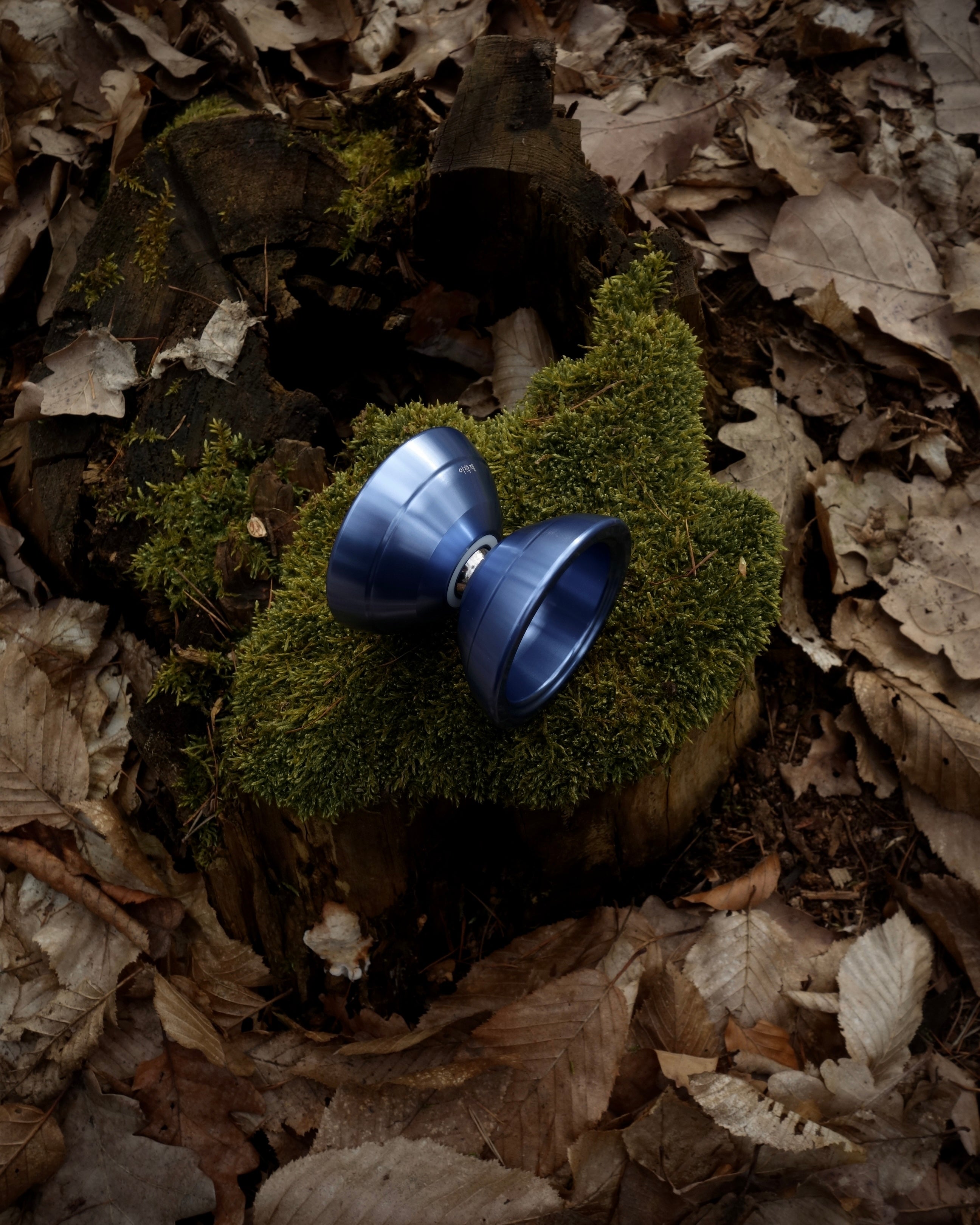 yoyos – empathy