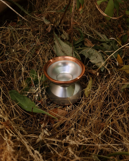 copper