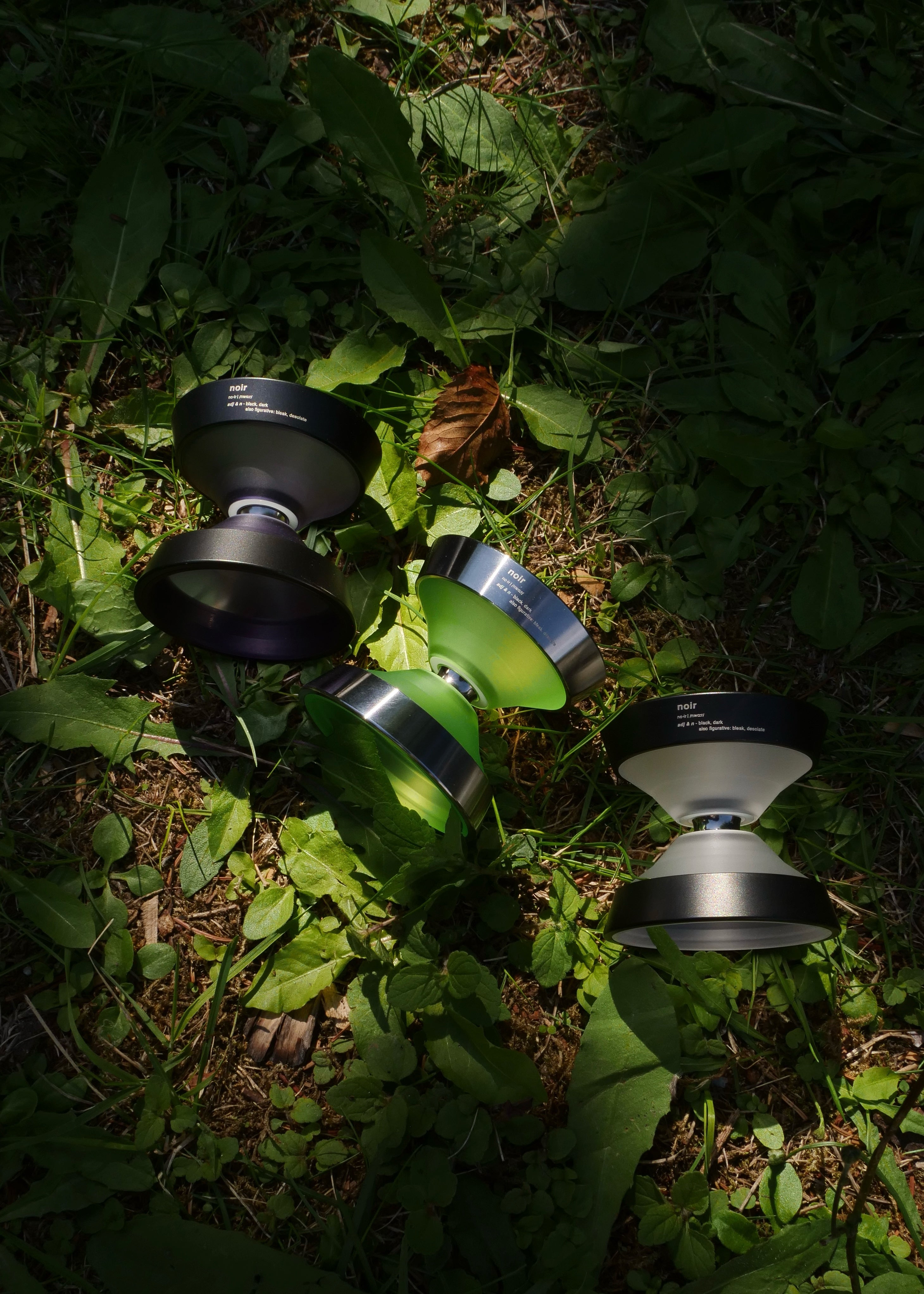 yoyos – empathy